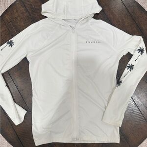 Billabong zip up